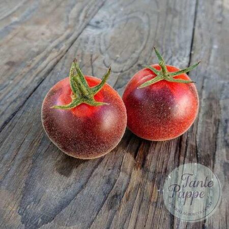 Tomate Woolly Kate Red