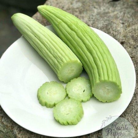 Semillas de Pepino Armenian White