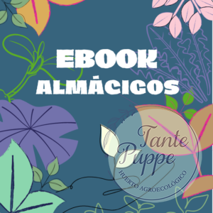 eBook de Almácigos