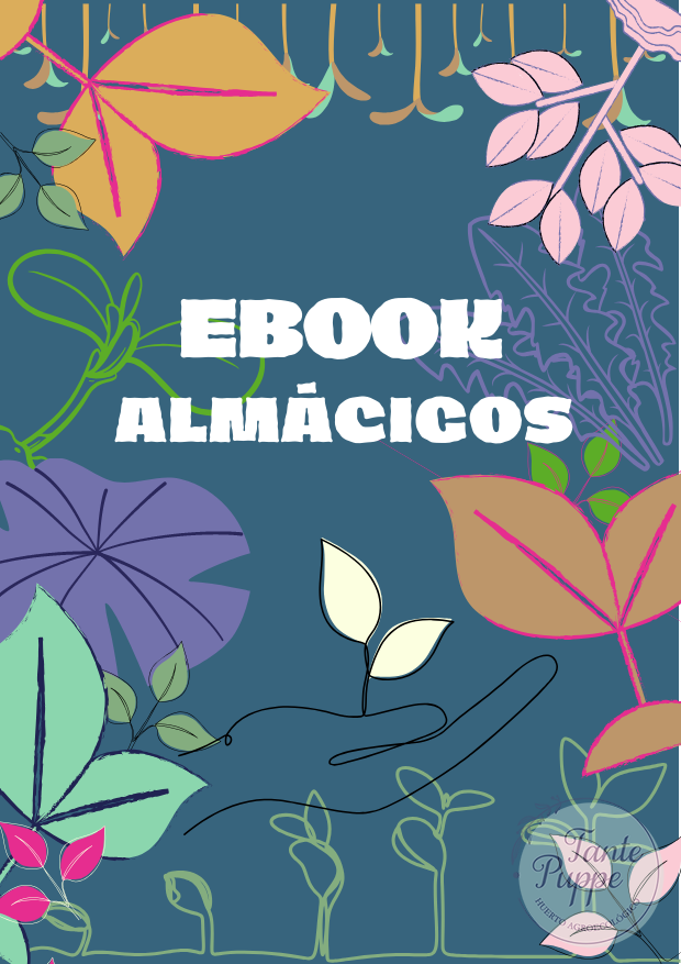 ebook almacigos eBook de Almácigos