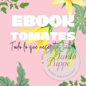 eBook de Tomates