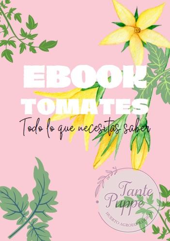 ebook tomates eBook de Tomates