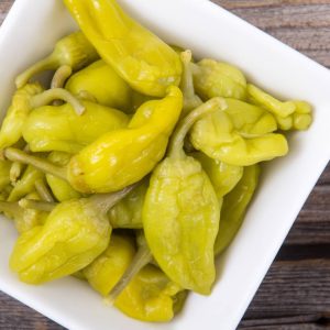 Ají pepperoncino