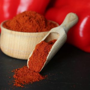 Paprika