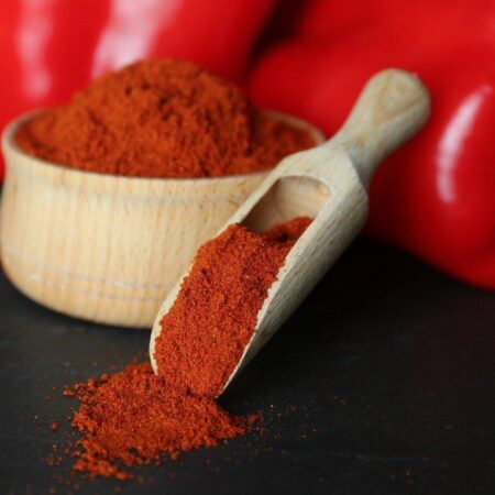 Paprika