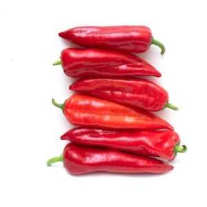 Pimiento sweet