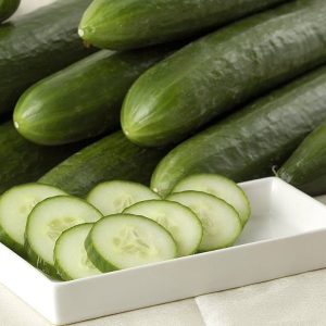Pepino Ashley
