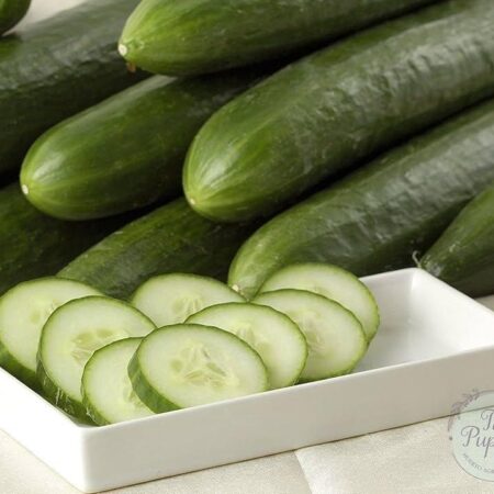 Pepino Ashley.