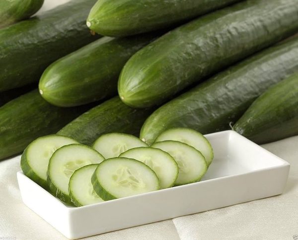Pepino Ashley