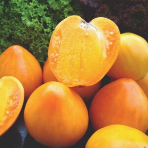 Tomate heart of Ashgabat