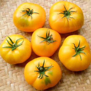 Tomate Azoychka