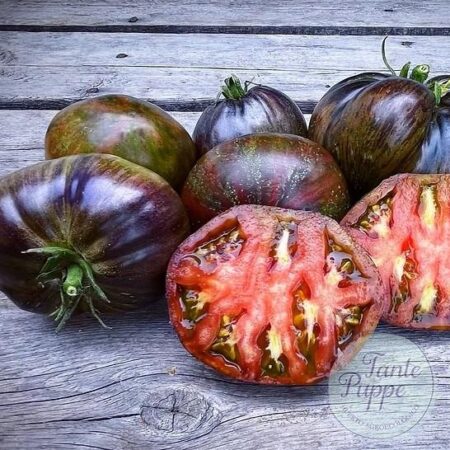 Tomate Blood Moon