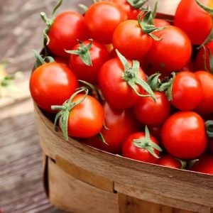 Tomate Gnocci