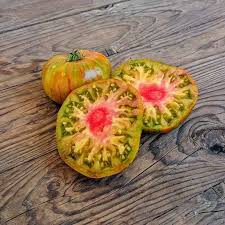 Tomate Summer of love