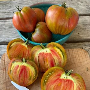 Tomate Taiga