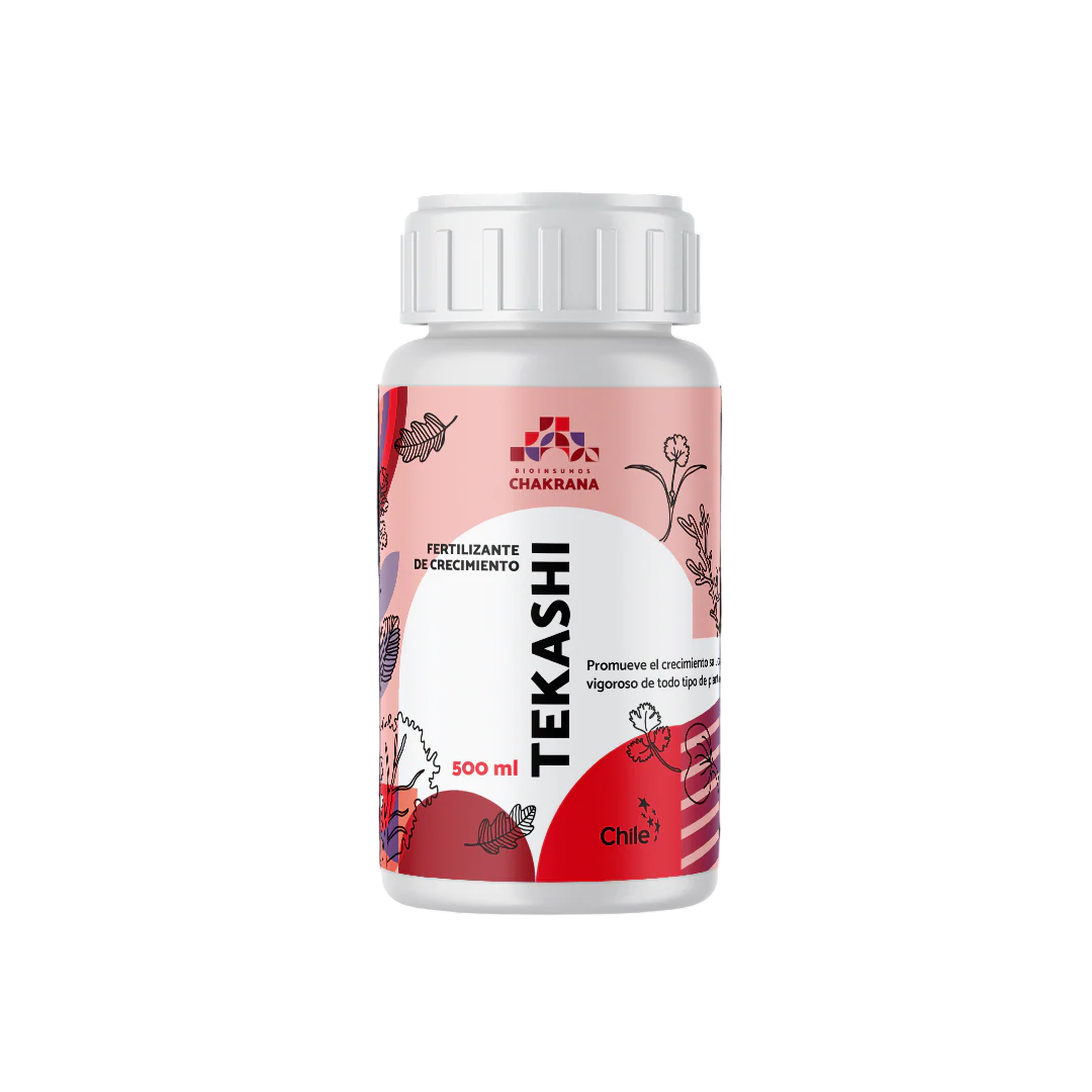 Té de Bokashi, bioestimulante en control de plagas orgánico