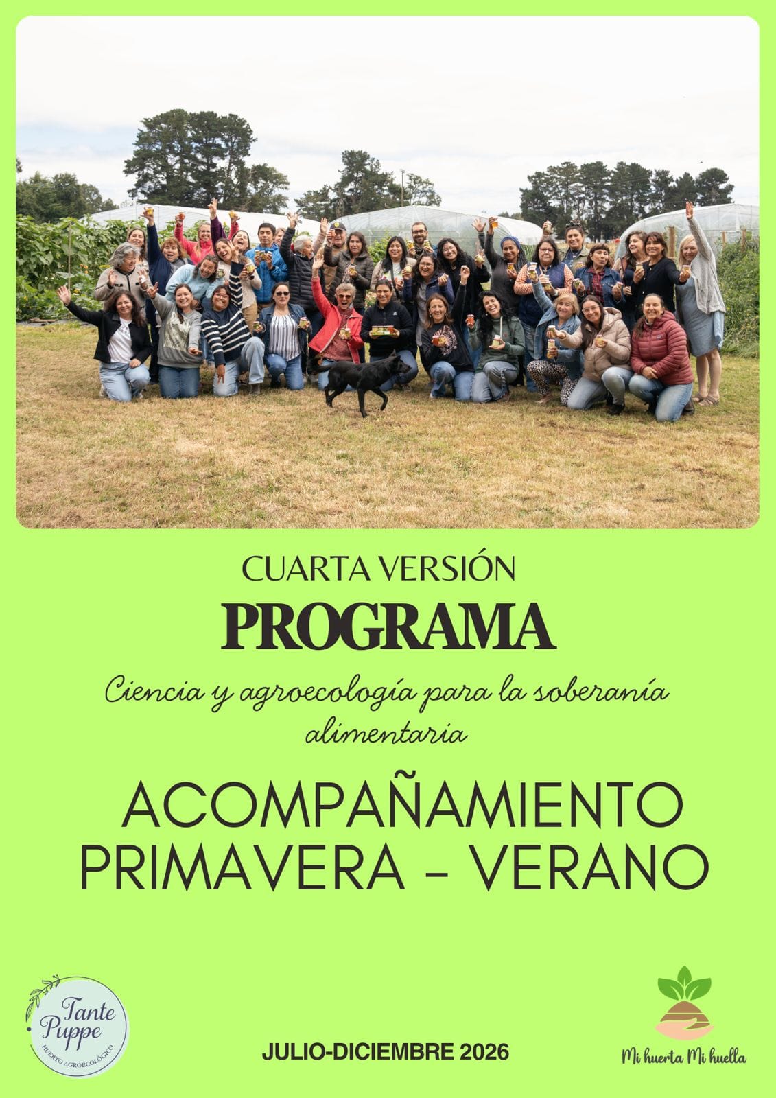 Ebook Almácigos