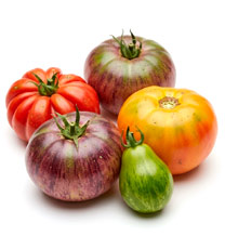 Tomates